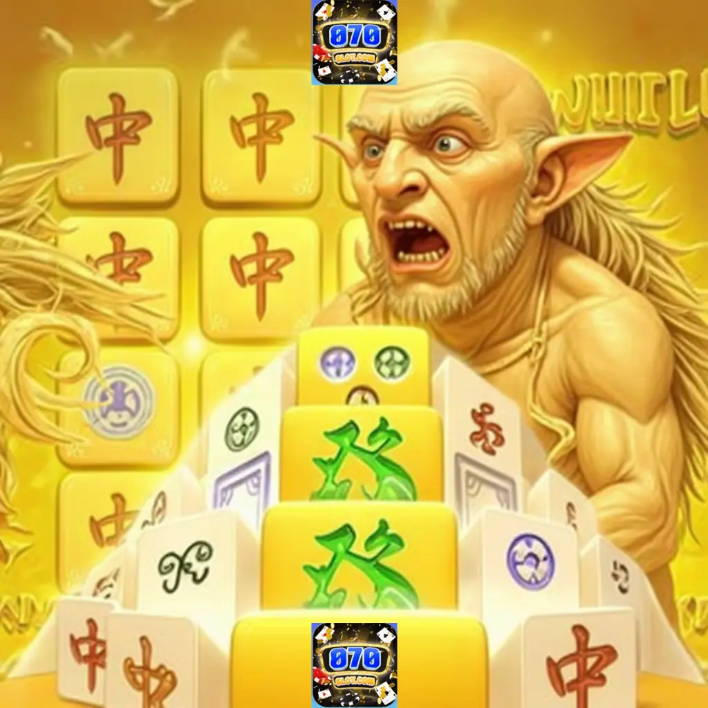 070SLOT Apk