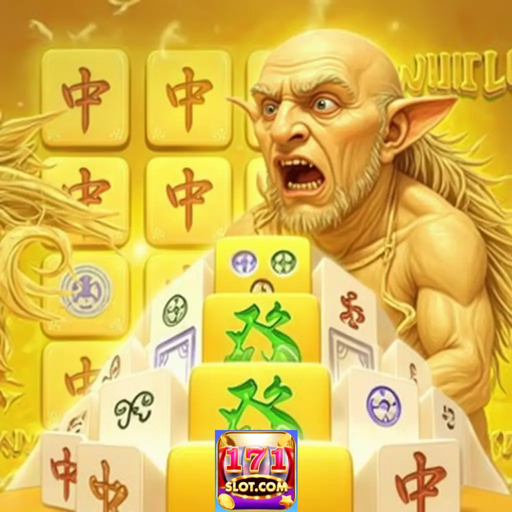 117SLOT Apk