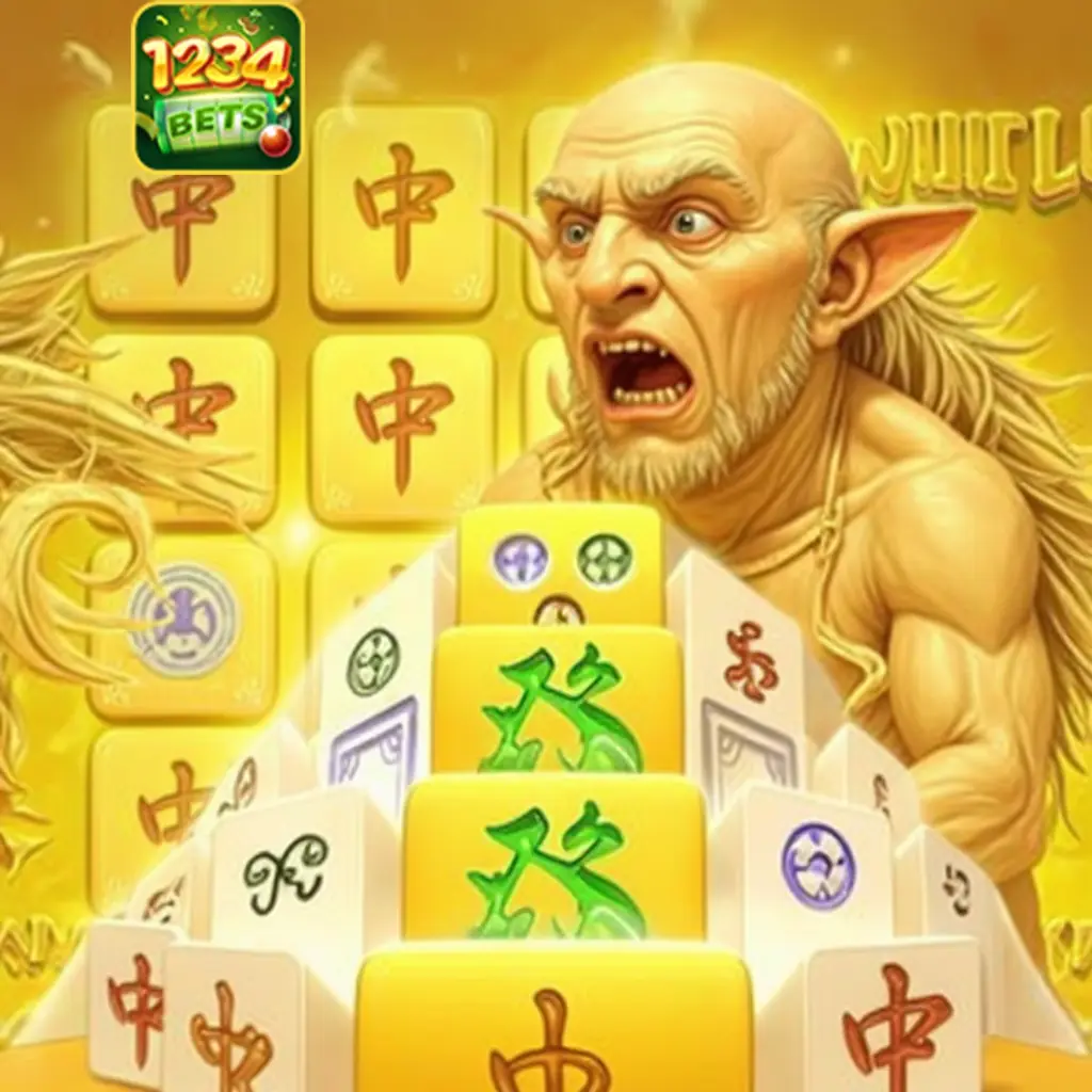 1234BETS Apk
