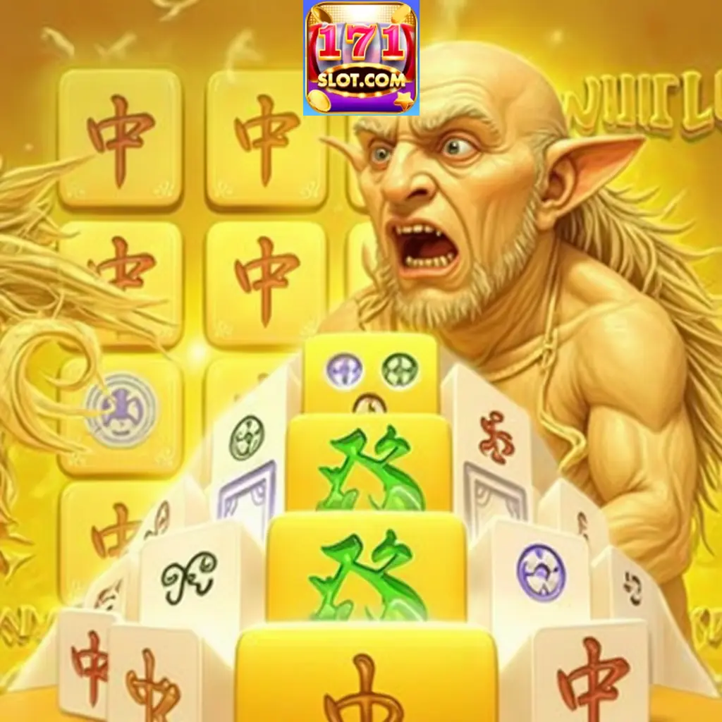 171SLOT Apk