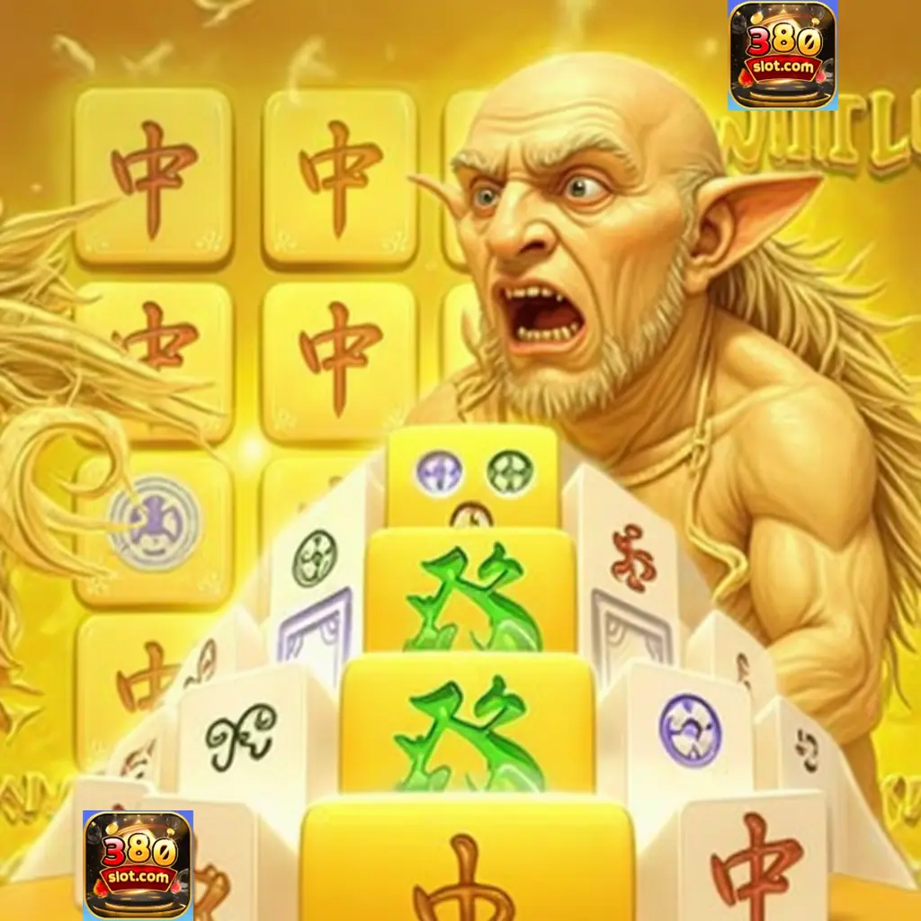 380SLOT Apk