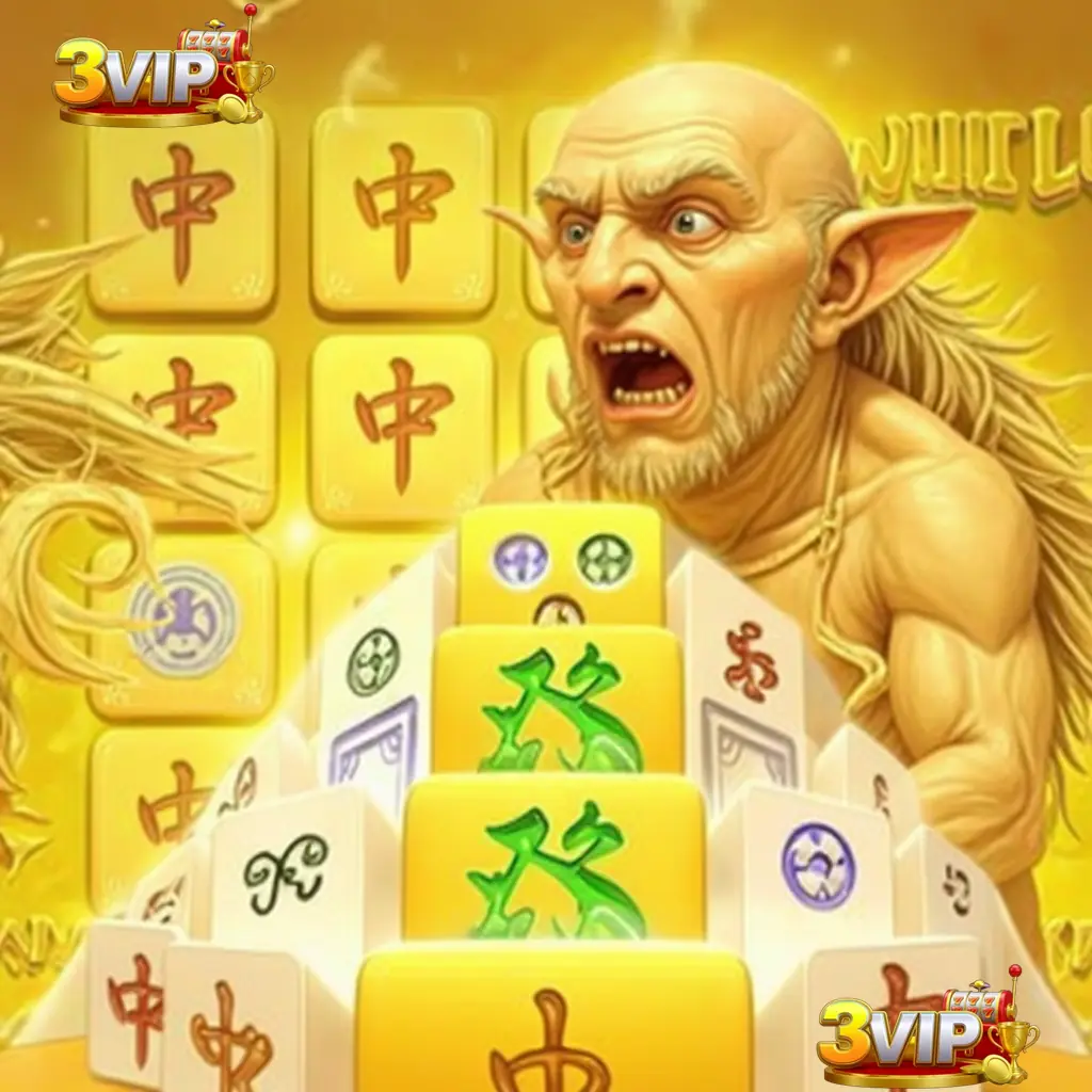 3SVIP Apk