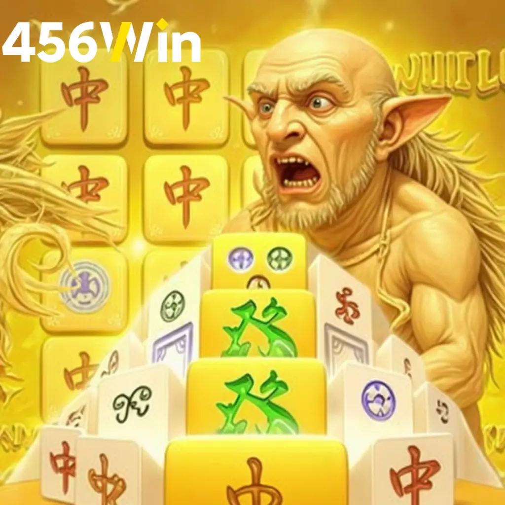 456WIN Apk