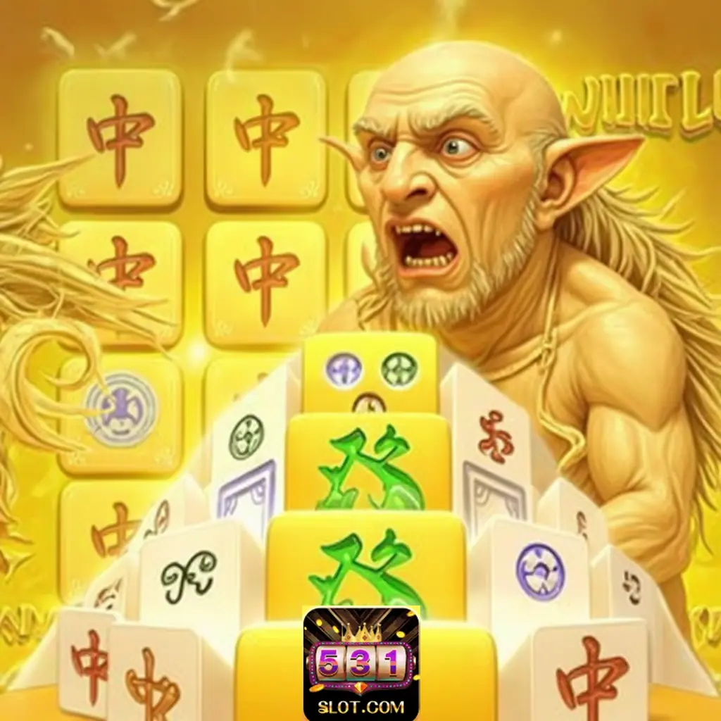 531SLOT Apk