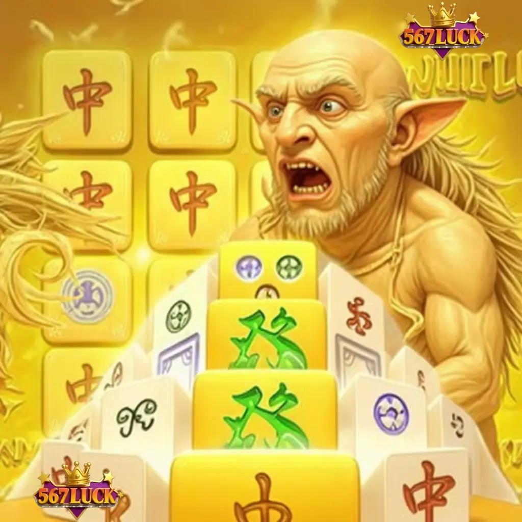 567LUCK Apk