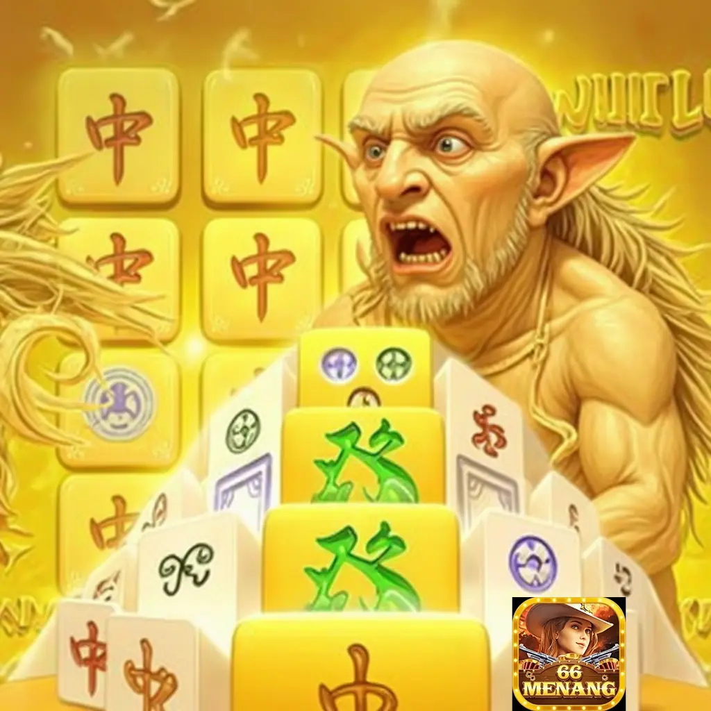 66MENANG Apk