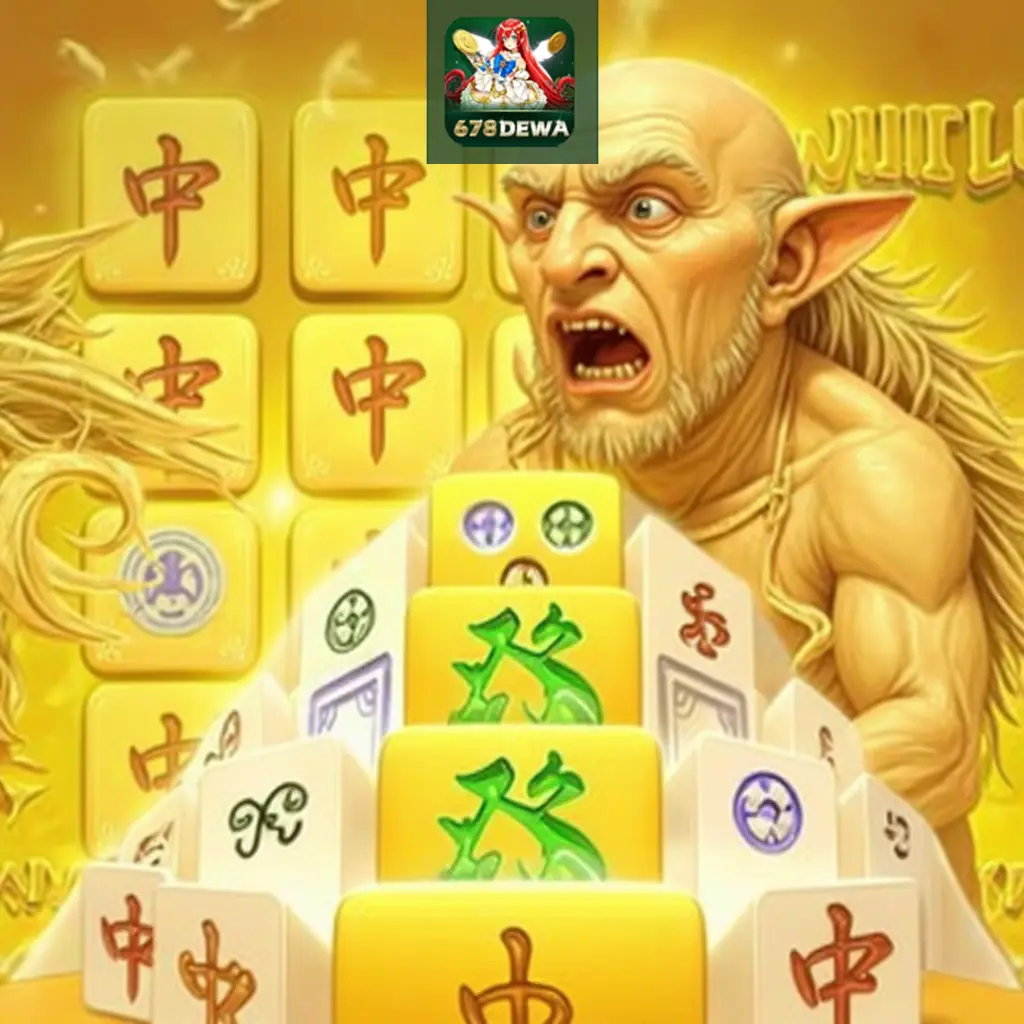 678DEWA Apk