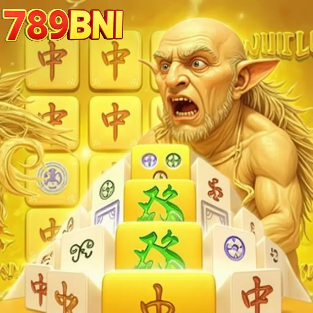 789BNI Apk
