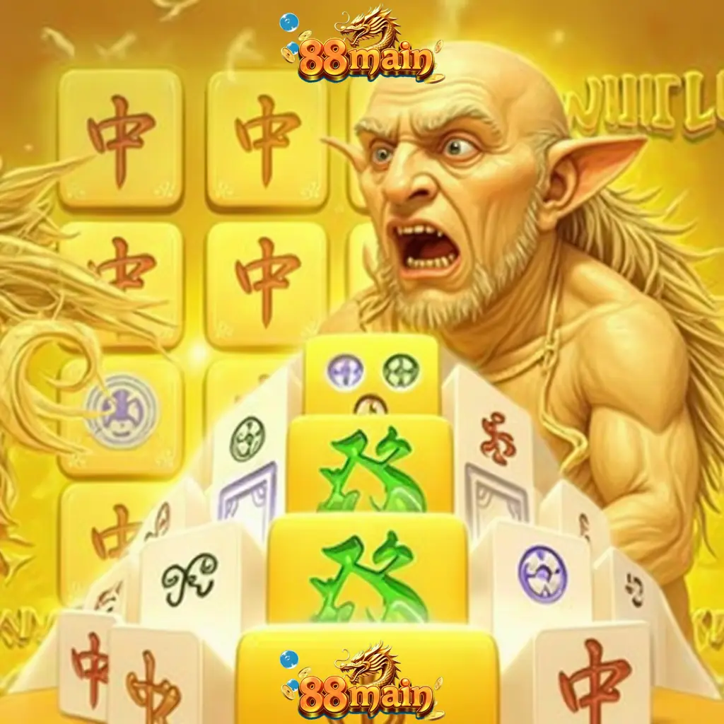 88MAIN Apk