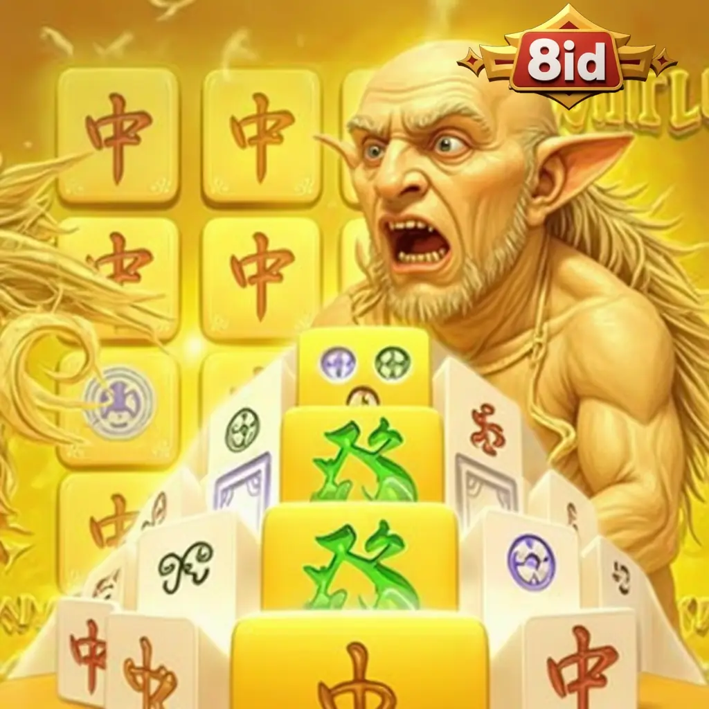 8ID Apk