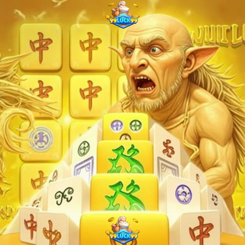 99LUCK99 Apk
