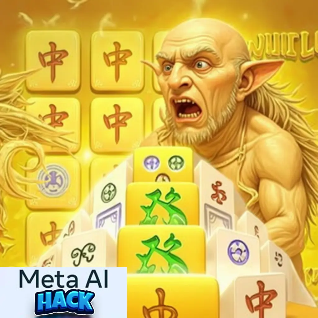 AI META HACK Apk