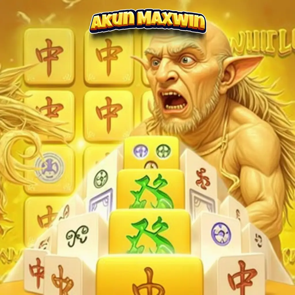 AKUN MAXWIN Apk