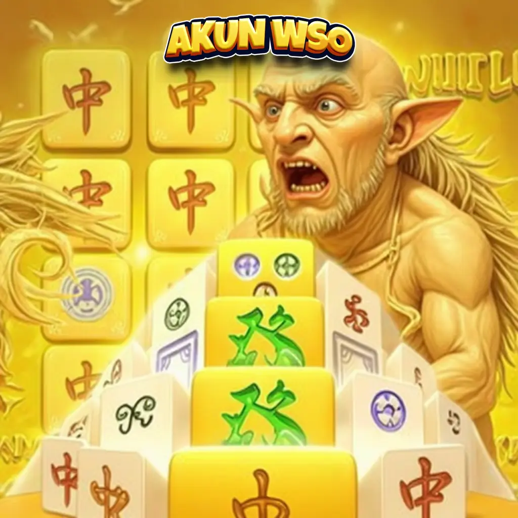 AKUN WSO Apk