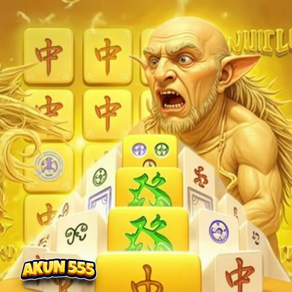 AKUN555 Apk