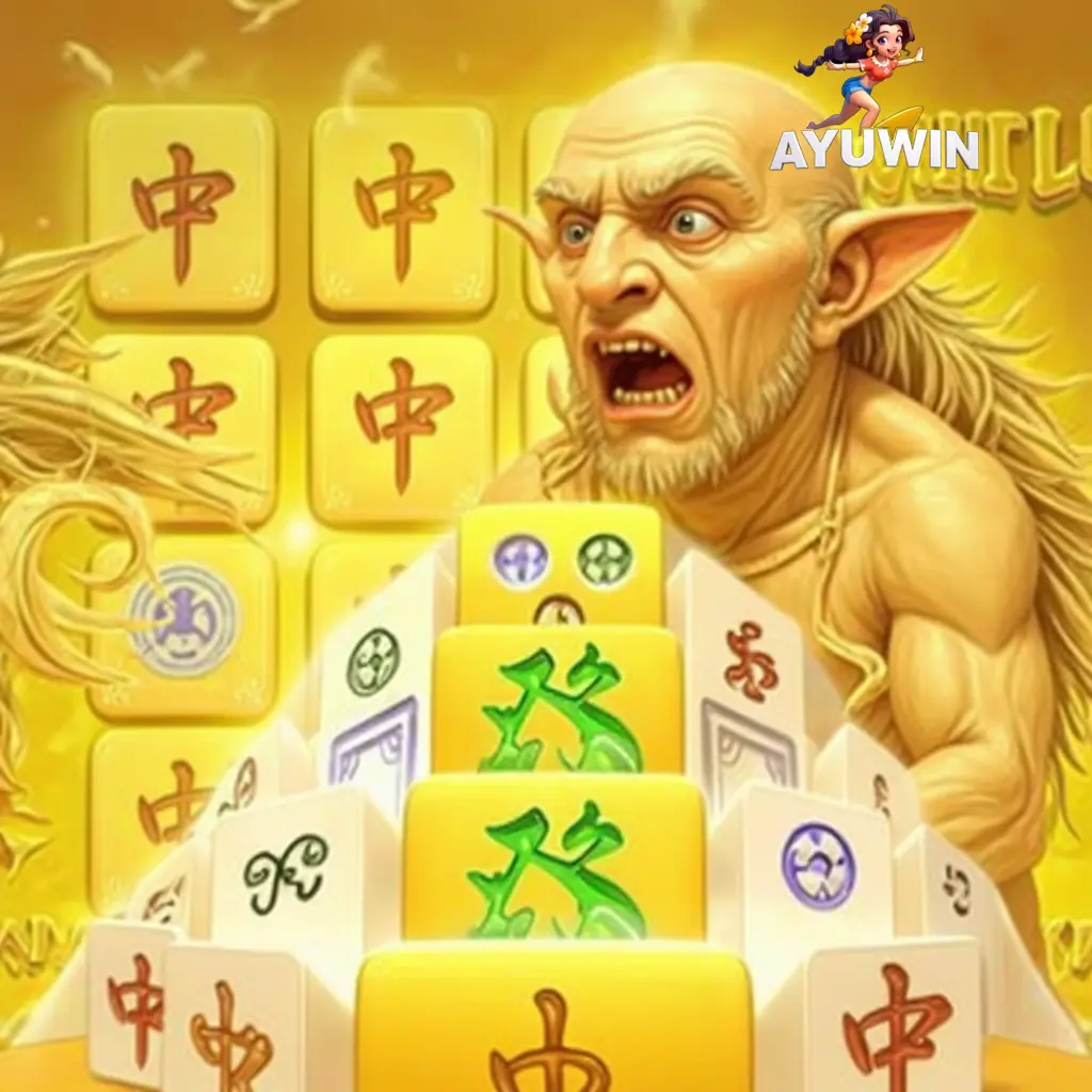 AYUWIN Apk