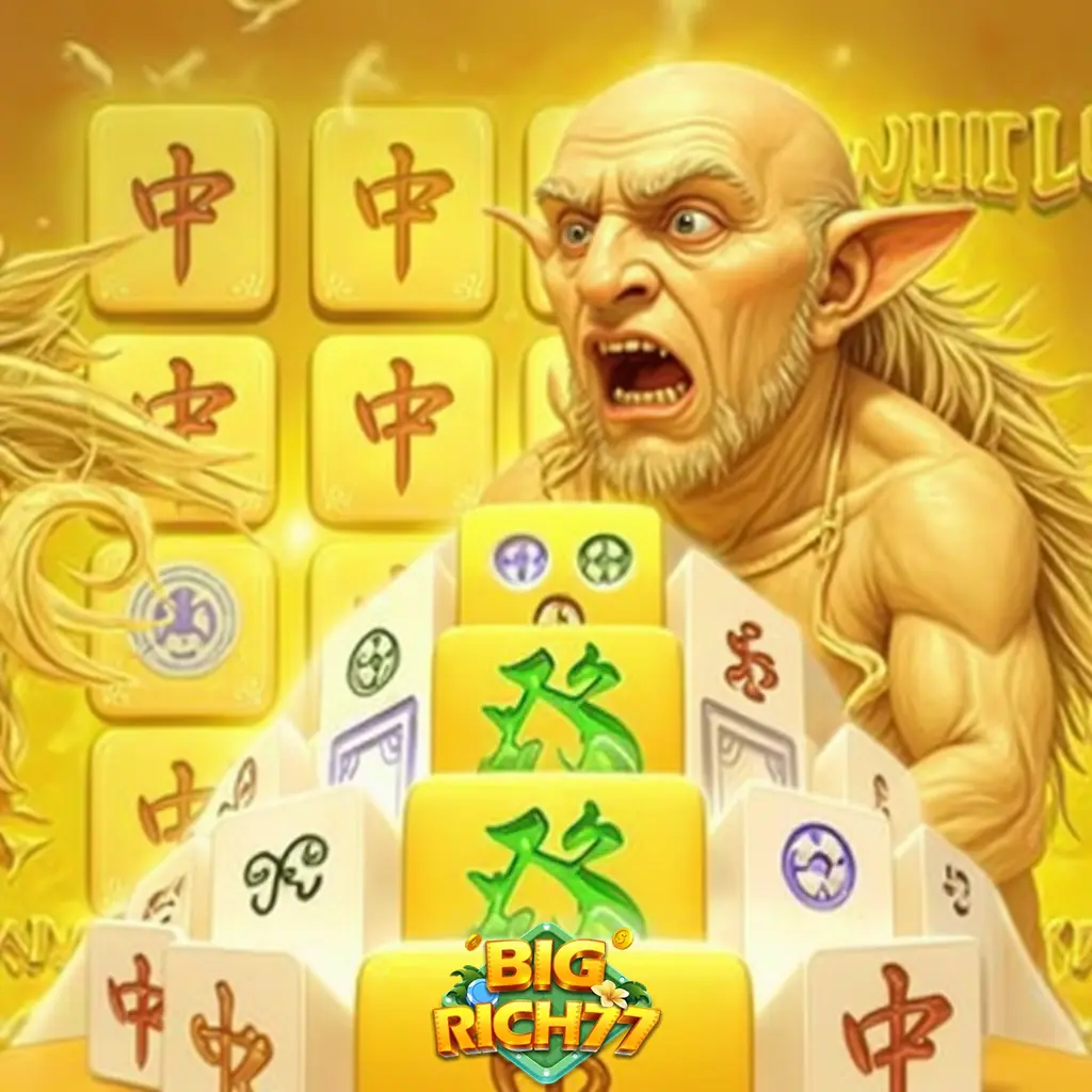 BIGRICH77 Apk