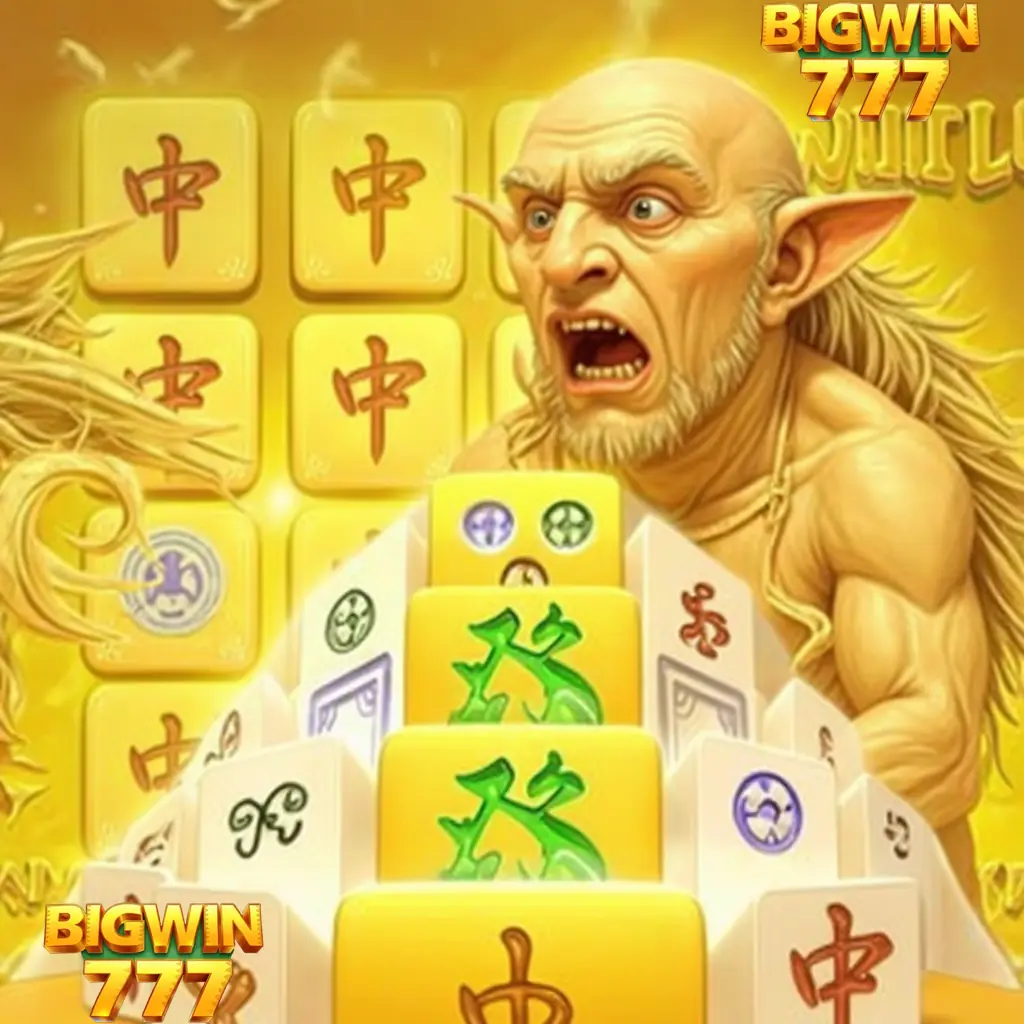 BIGWIN777 Apk