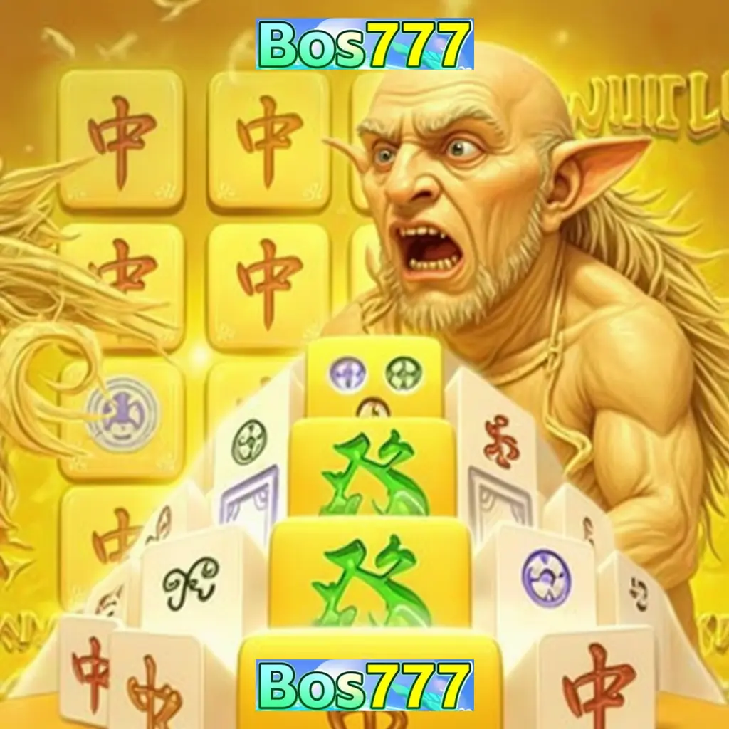 BOS777 Apk