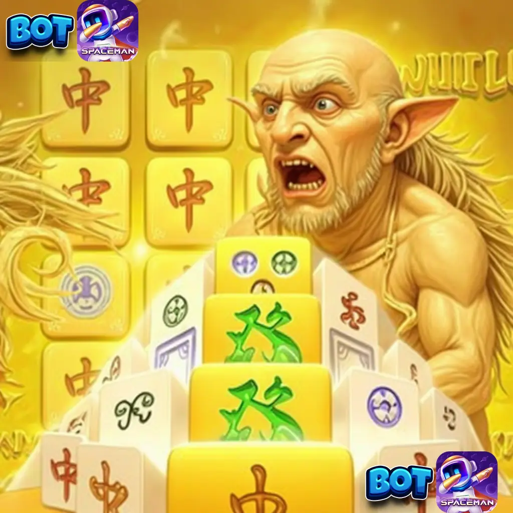 BOT SPACEMAN HACK Apk