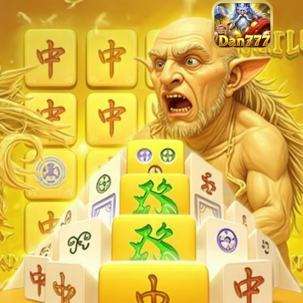 DAN777 Apk
