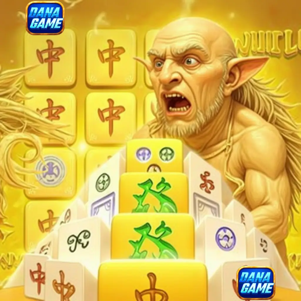 DANAGAME777 Apk
