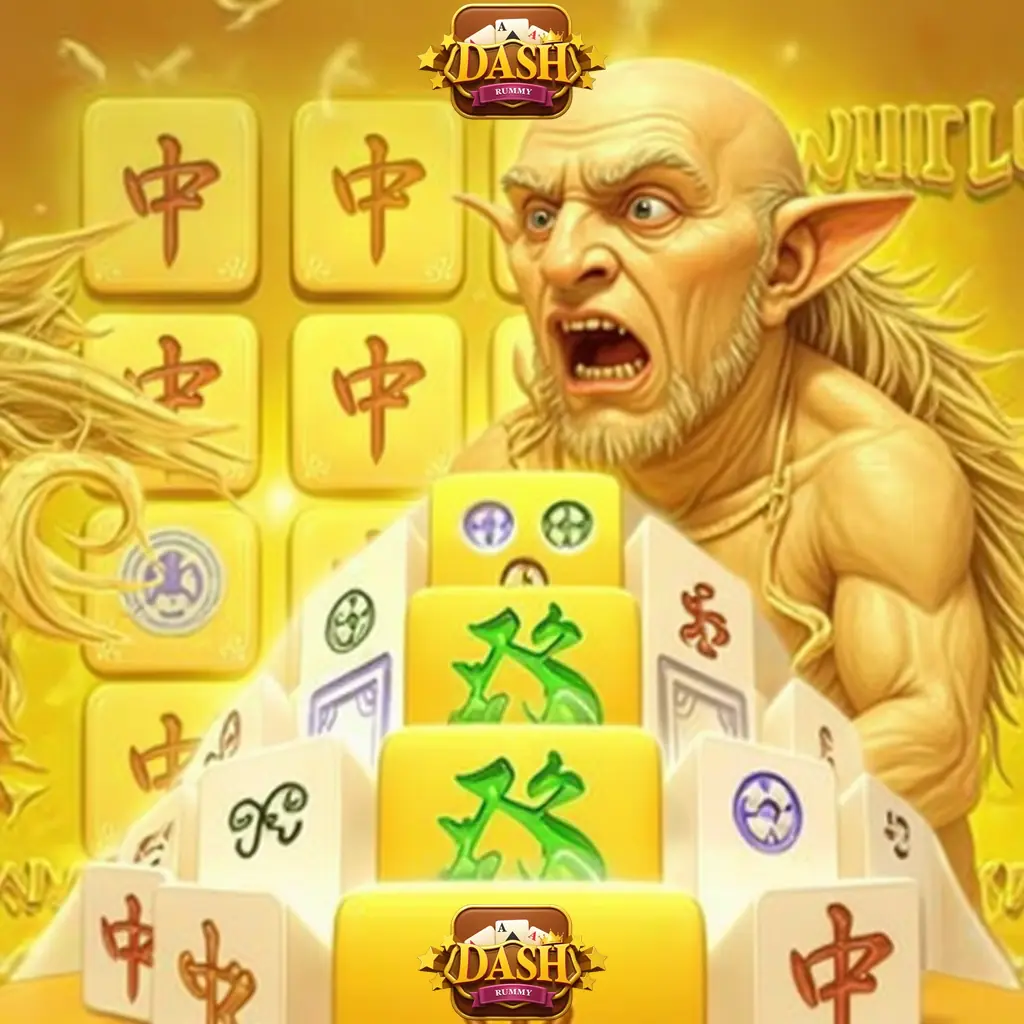 DASHRUMMY Apk