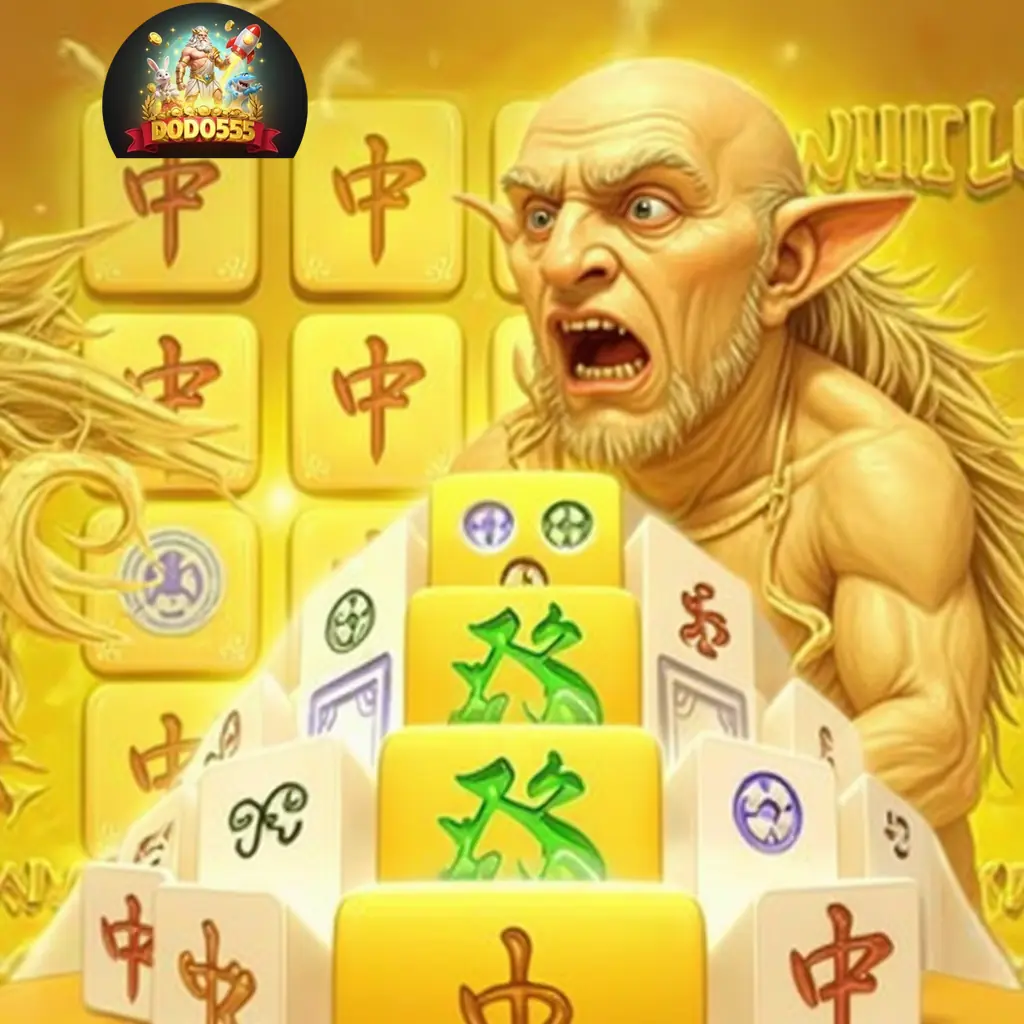 DODO555 Apk