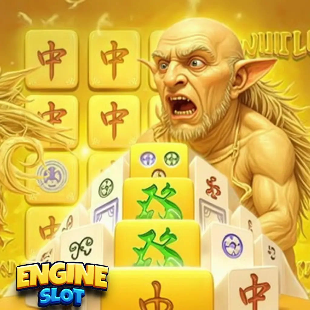 ENGINE SLOT Apk