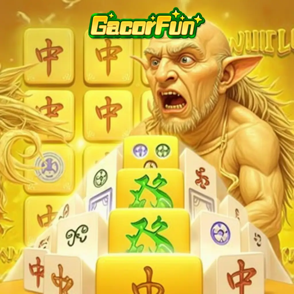 GACORFUN Apk