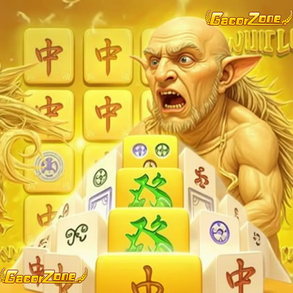 GACORZONE Apk