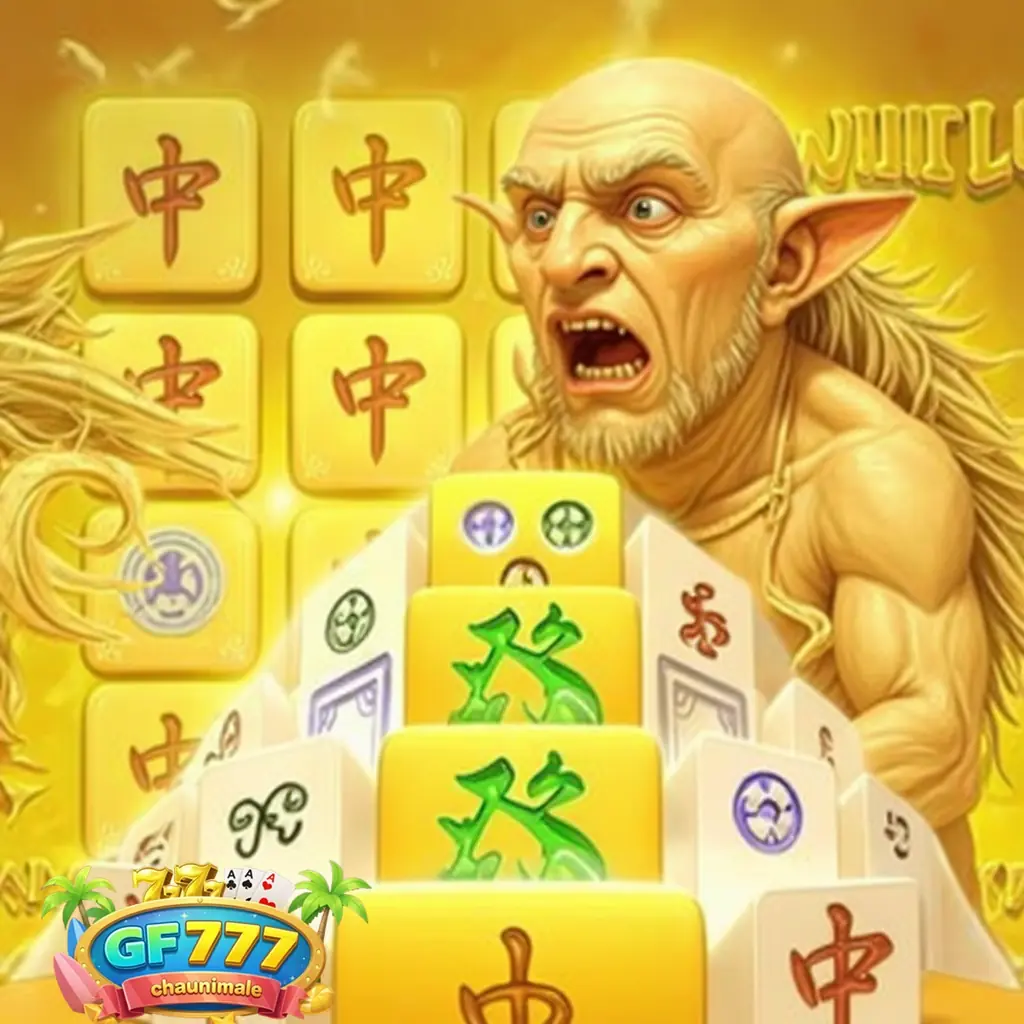 GF777 Apk