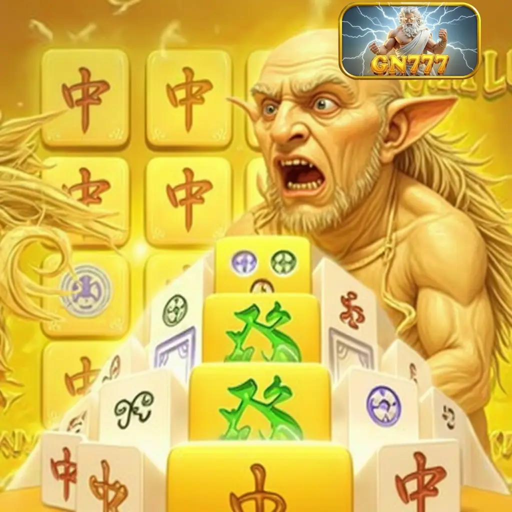 GN777 Apk