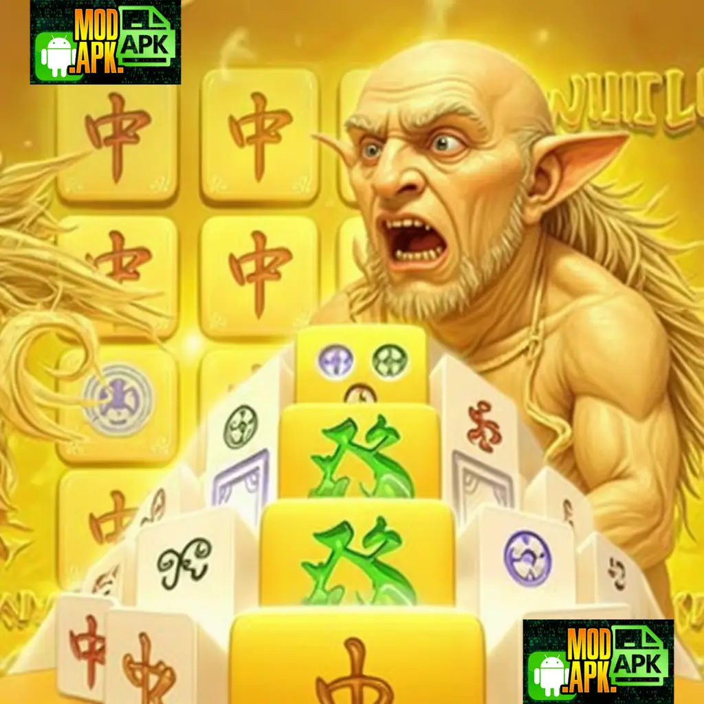 HACK MAD Apk