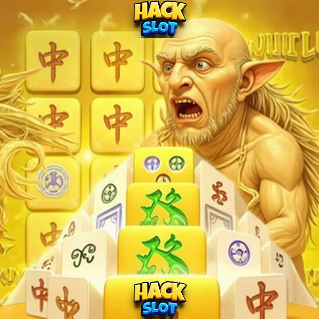 HACK SLOT Apk