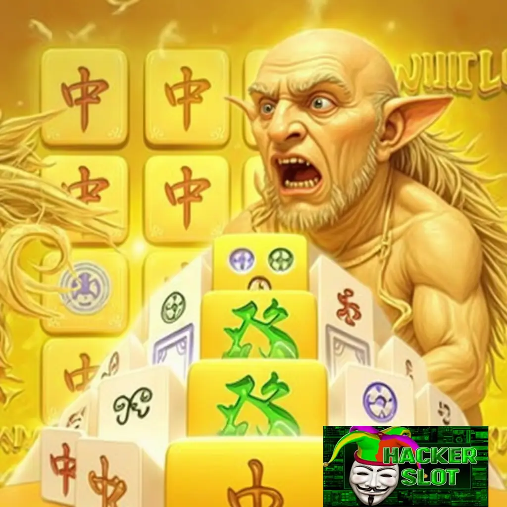 HACKER SLOT Apk