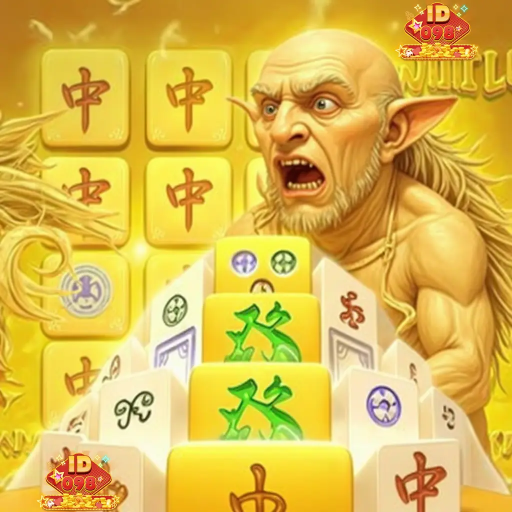 ID098 Apk