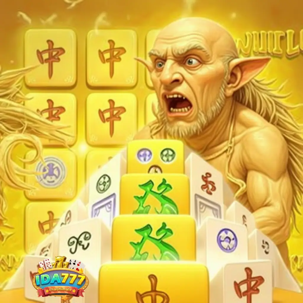 IDA777 Apk