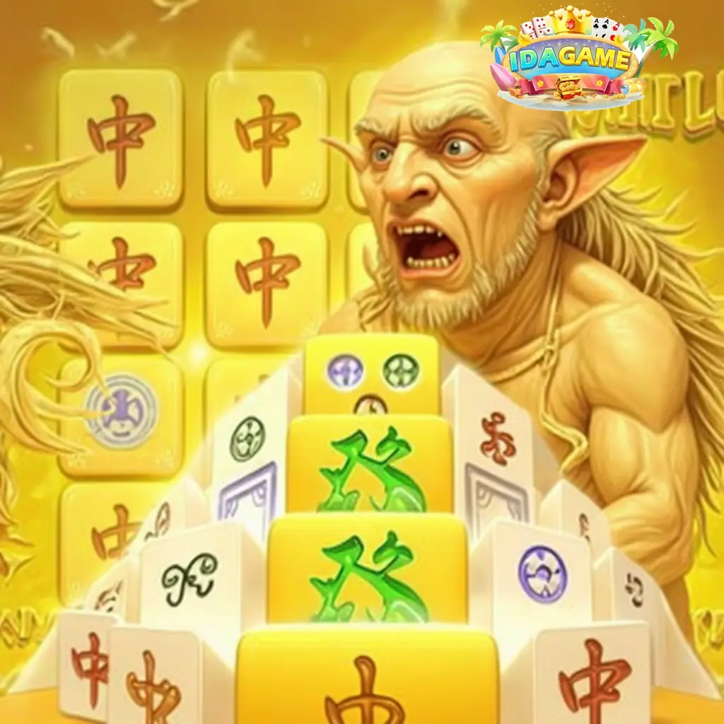 IDAGAME Apk