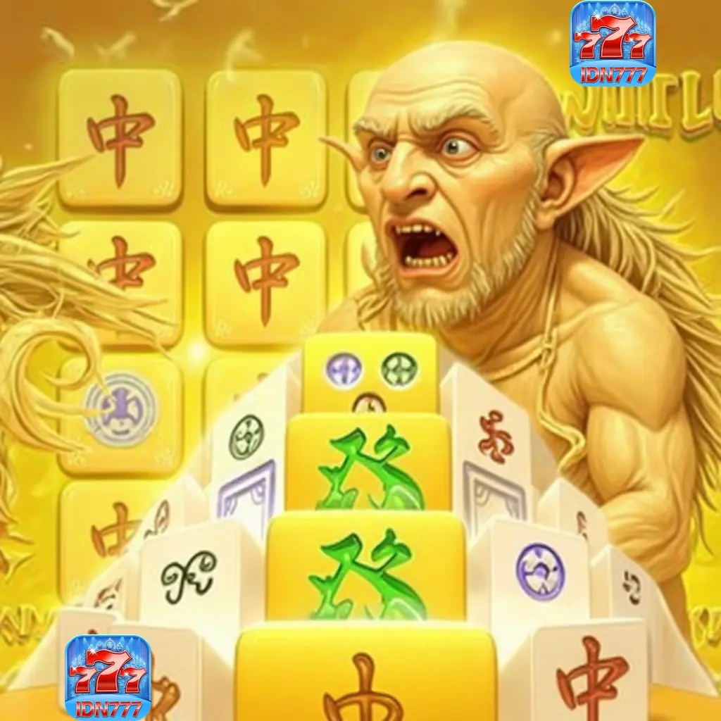IDN777 Apk