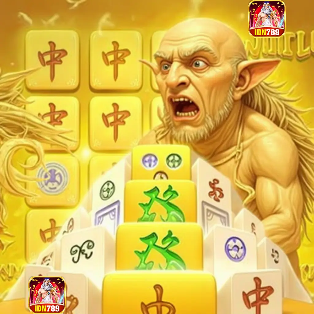 IDN789 Apk