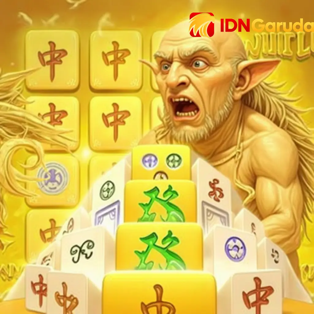 IDNGARUDA Apk