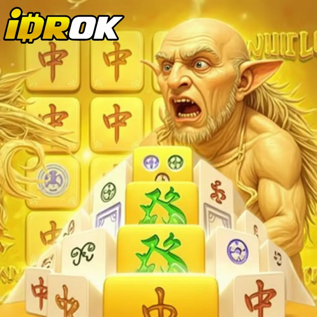 IDROK Apk