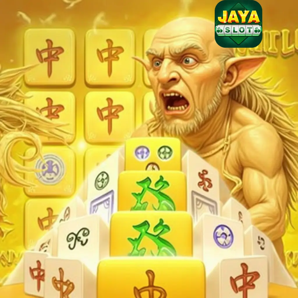 JAYAGAME Apk
