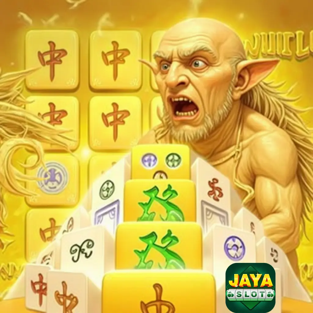 JAYASLOT Apk