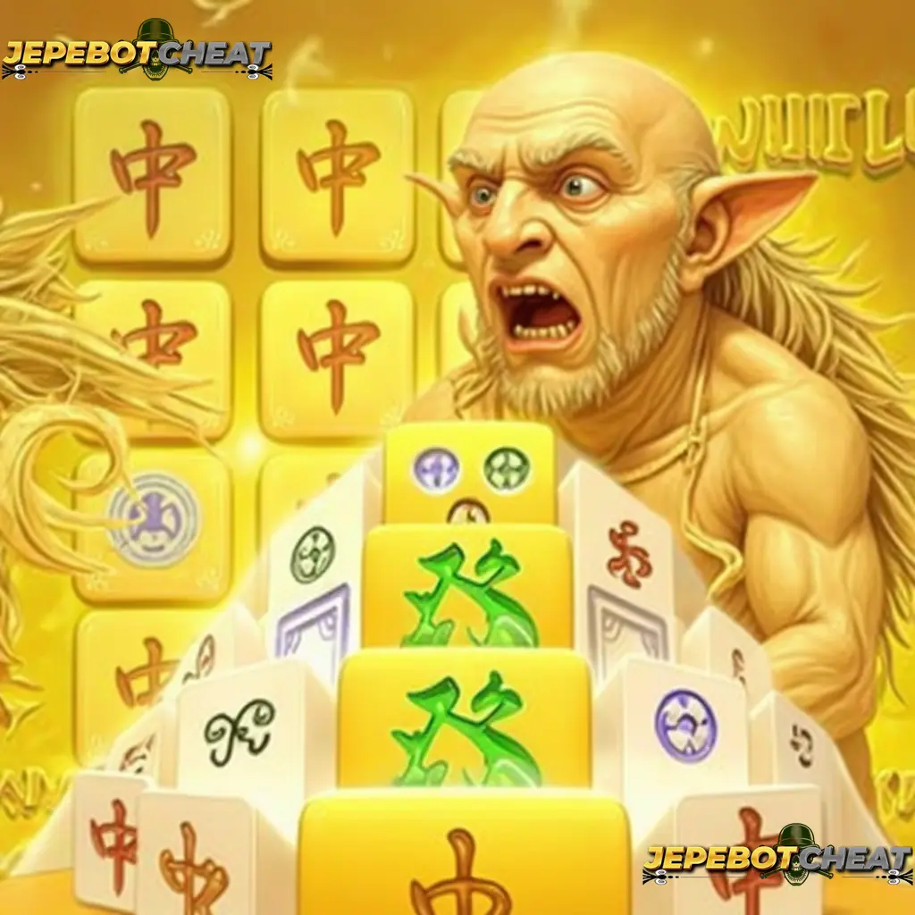 JEPEBOT Apk