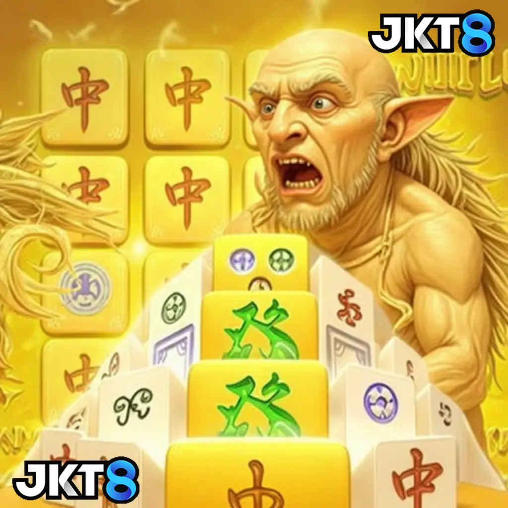 JKT8 Apk