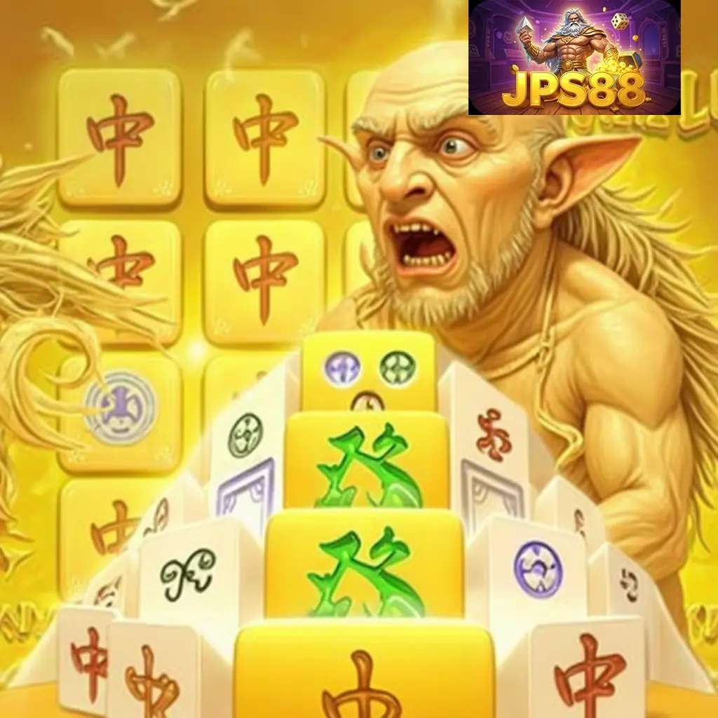 JPS88 Apk