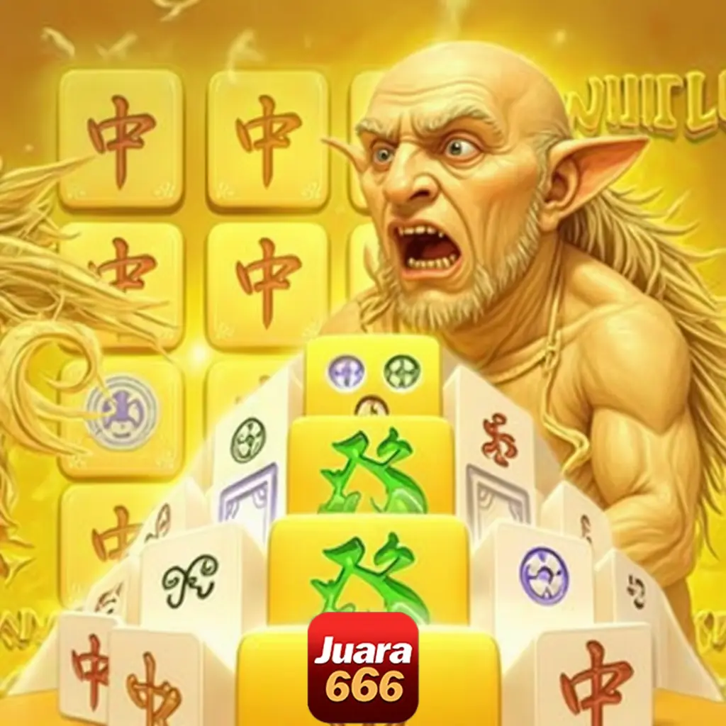 JUARA66 Apk