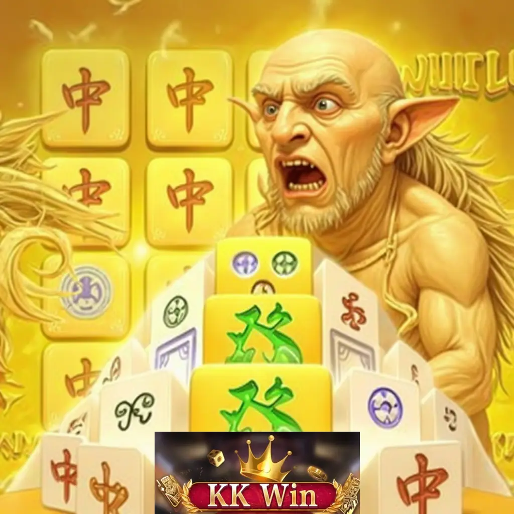 KKWINSLOTS Apk